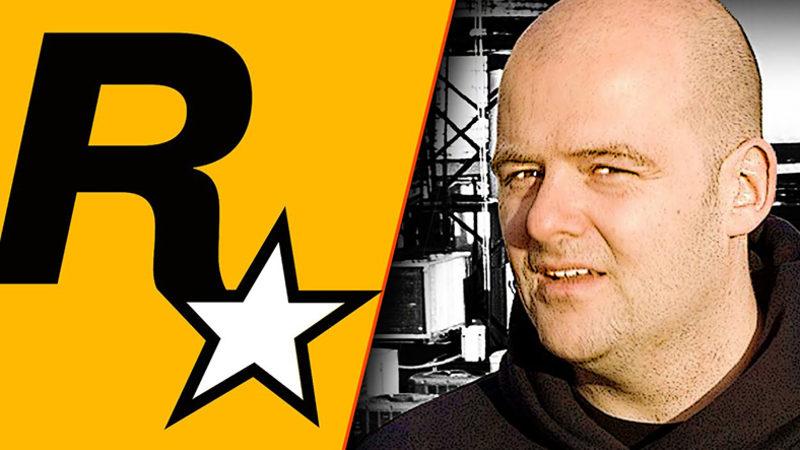 Rockstar Games Kurucularından Dan Houser’ın Yeni Oyun Stüdyosu Açacağı İddia Edildi