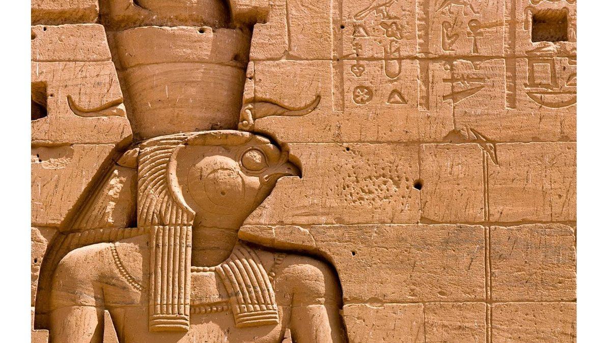 Neredeyse Her Bulmacada Karşımıza Çıkan Mısır Mitolojisinin Güneş Tanrısı RA Aslında Kimdir?