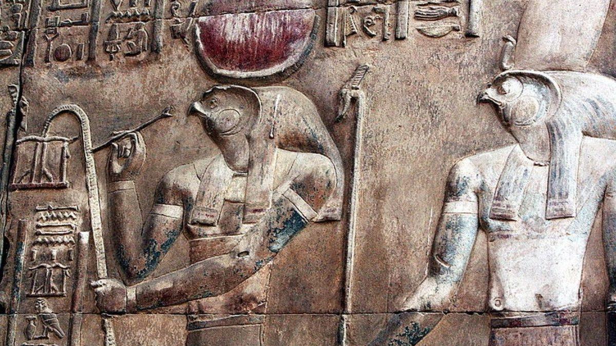 Neredeyse Her Bulmacada Karşımıza Çıkan Mısır Mitolojisinin Güneş Tanrısı RA Aslında Kimdir?