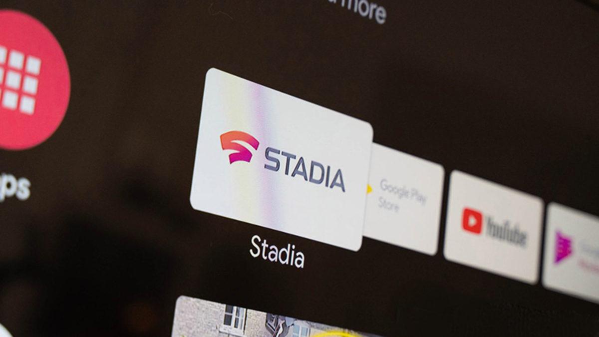 Google’ın Bulut Oyun Hizmeti Stadia’yı Akıllı TV ve Diğer Cihazlara Getirmeyi Planladığı Ortaya Çıktı