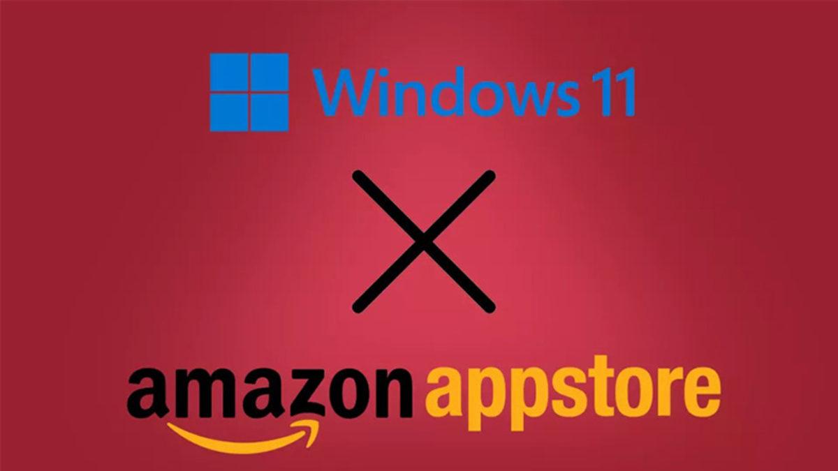 Windows 11’de Android Uygulamaları İçin Neden Play Store Değil de Amazon Kullanılacak?