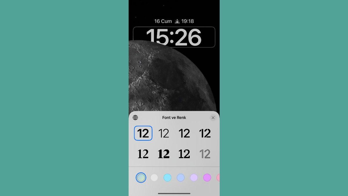 Apple Bu İşi Yapmış (mı?): İşte iOS 16’nın Sevilen ve Sevilmeyen Özellikleri!