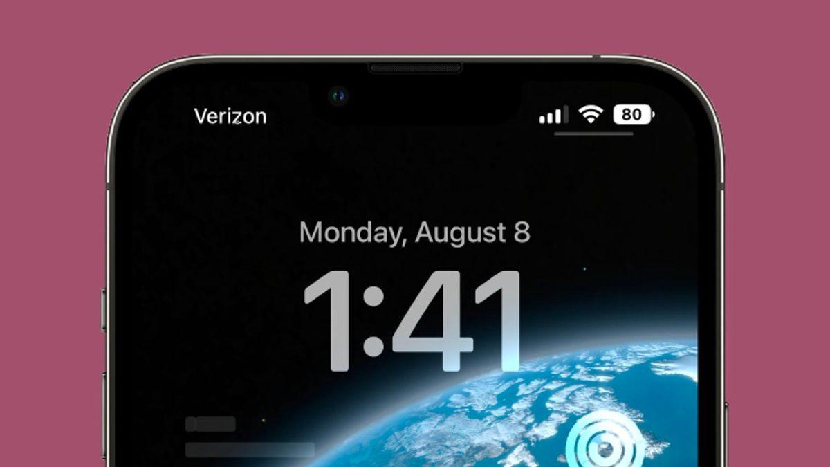 Apple Bu İşi Yapmış (mı?): İşte iOS 16’nın Sevilen ve Sevilmeyen Özellikleri!