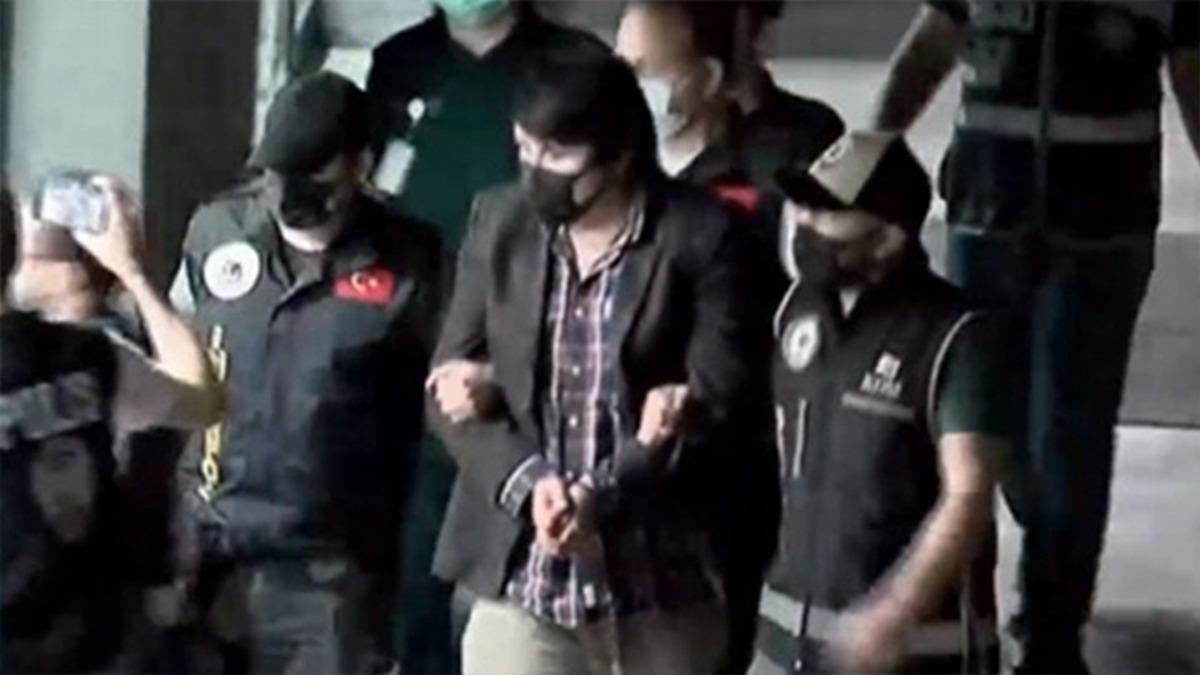 Brezilya’da Teslim Olan Çiftlik Bank Kurucusu Mehmet Aydın, Türkiye’ye Giriş Yaptı