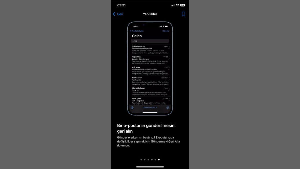 Apple Bu İşi Yapmış (mı?): İşte iOS 16’nın Sevilen ve Sevilmeyen Özellikleri!