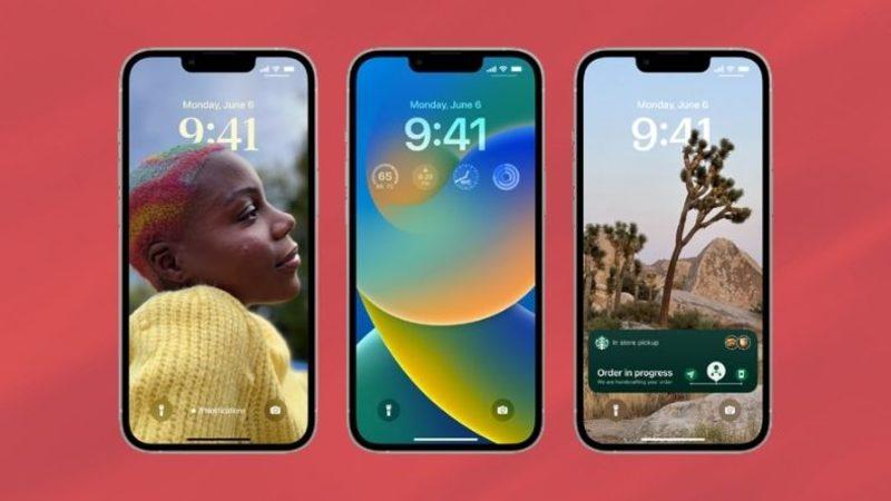 Apple Bu İşi Yapmış (mı?): İşte iOS 16’nın Sevilen ve Sevilmeyen Özellikleri!