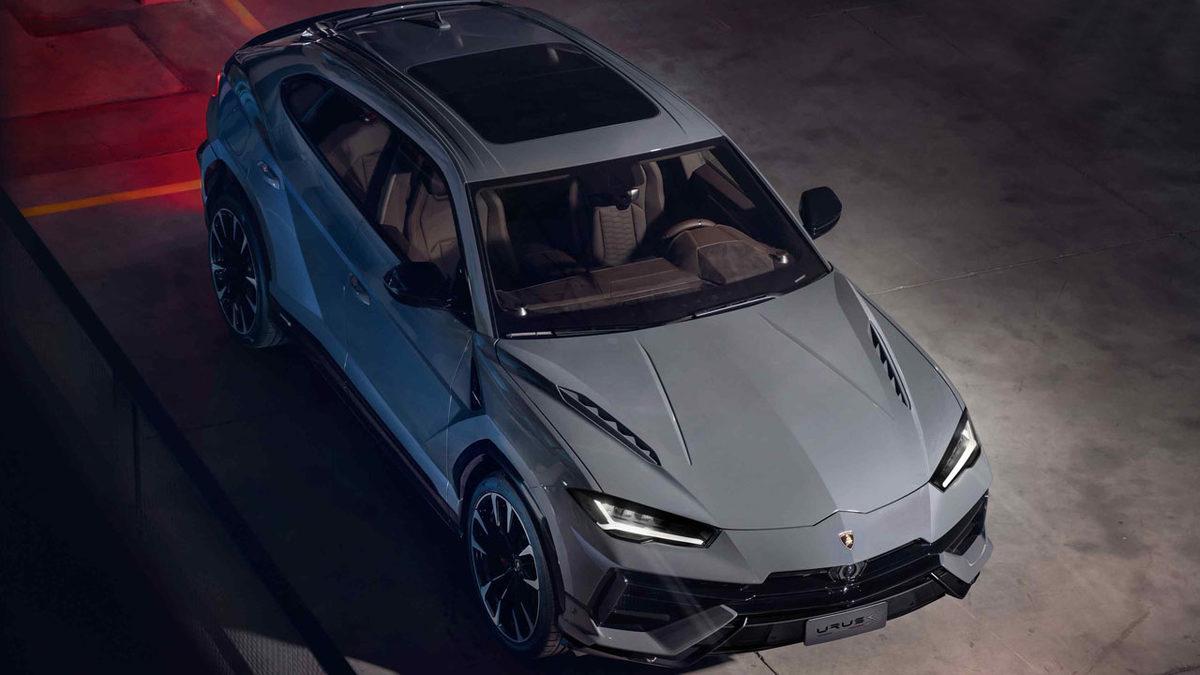 BMW ile Lamborghini’nin Yepyeni SUV’ları Karşı Karşıya: İşte Bu Hafta Tanıtılan Tüm Otomobiller!