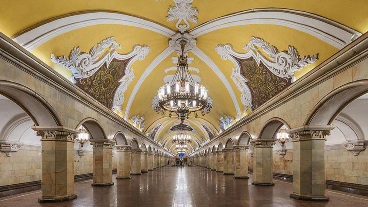 Edebiyattan Kızıl Ordu’ya: Rusya Denince Akla Gelenler