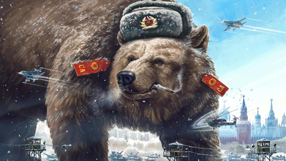 Edebiyattan Kızıl Ordu’ya: Rusya Denince Akla Gelenler