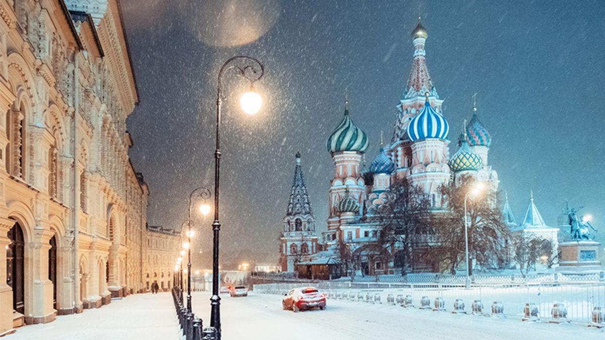 Edebiyattan Kızıl Ordu’ya: Rusya Denince Akla Gelenler