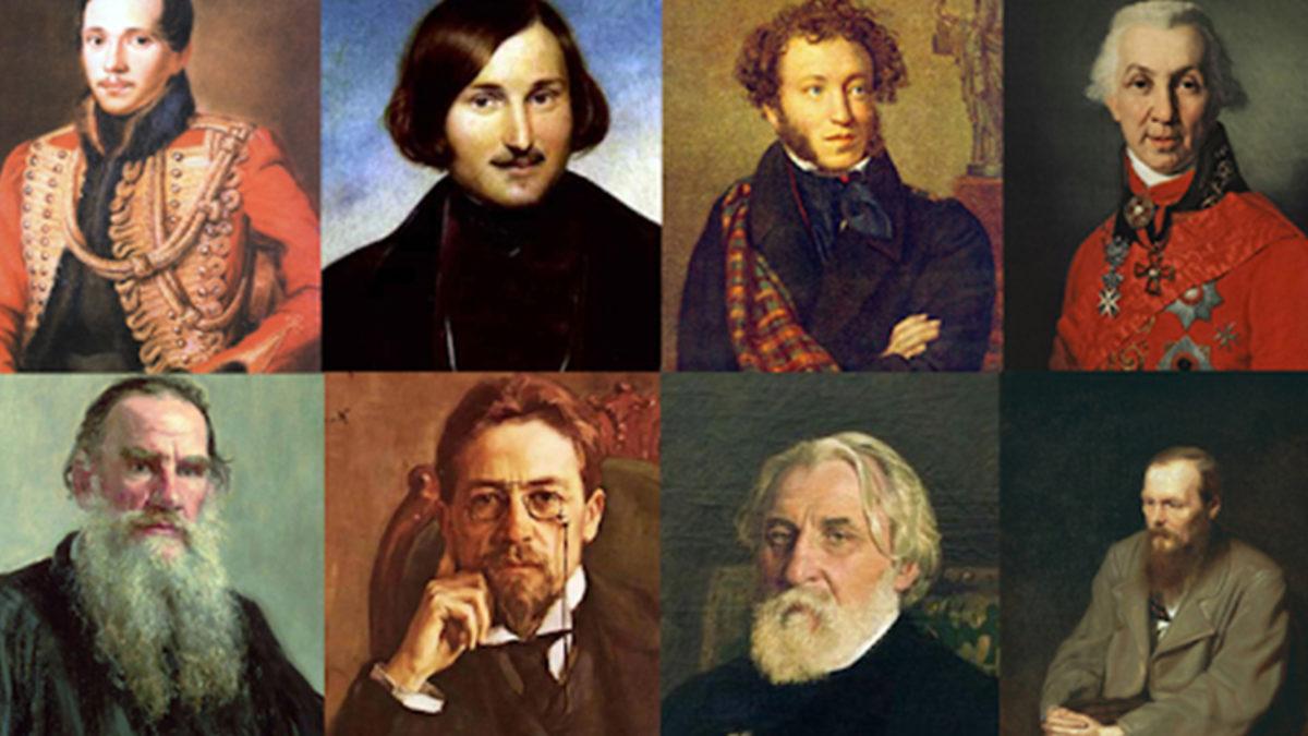 Edebiyattan Kızıl Ordu’ya: Rusya Denince Akla Gelenler