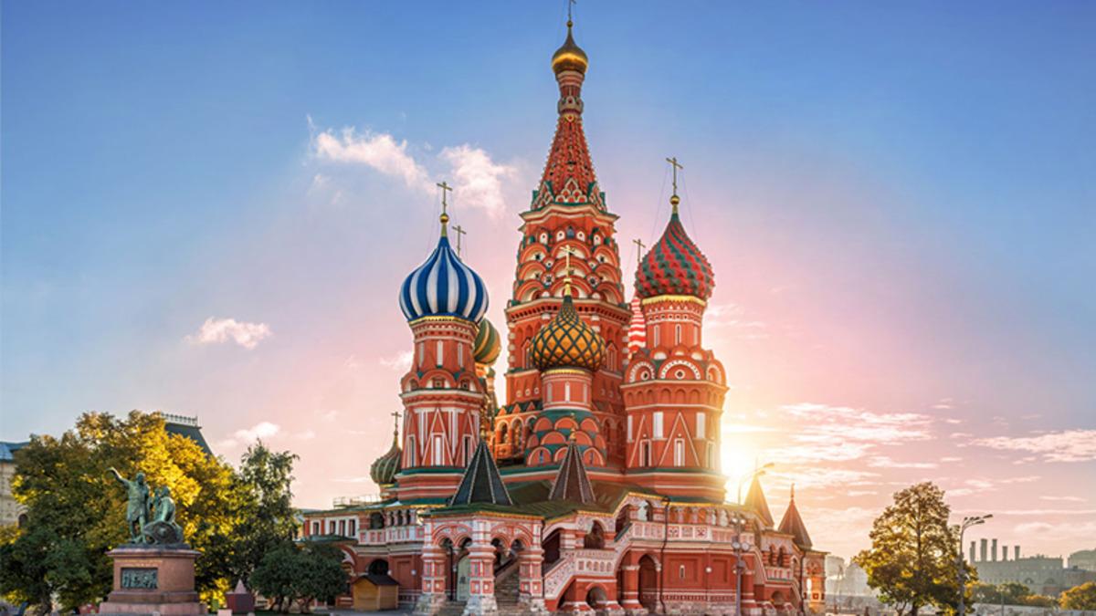 Edebiyattan Kızıl Ordu’ya: Rusya Denince Akla Gelenler