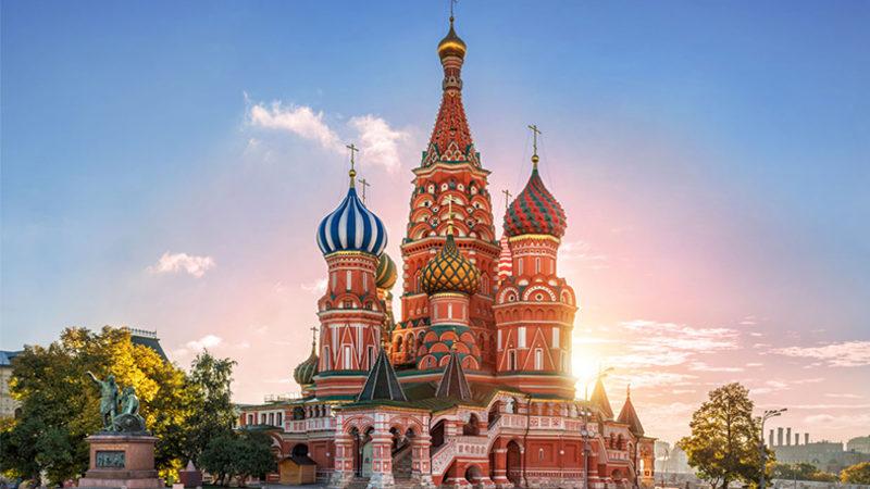 Edebiyattan Kızıl Ordu’ya: Rusya Denince Akla Gelenler