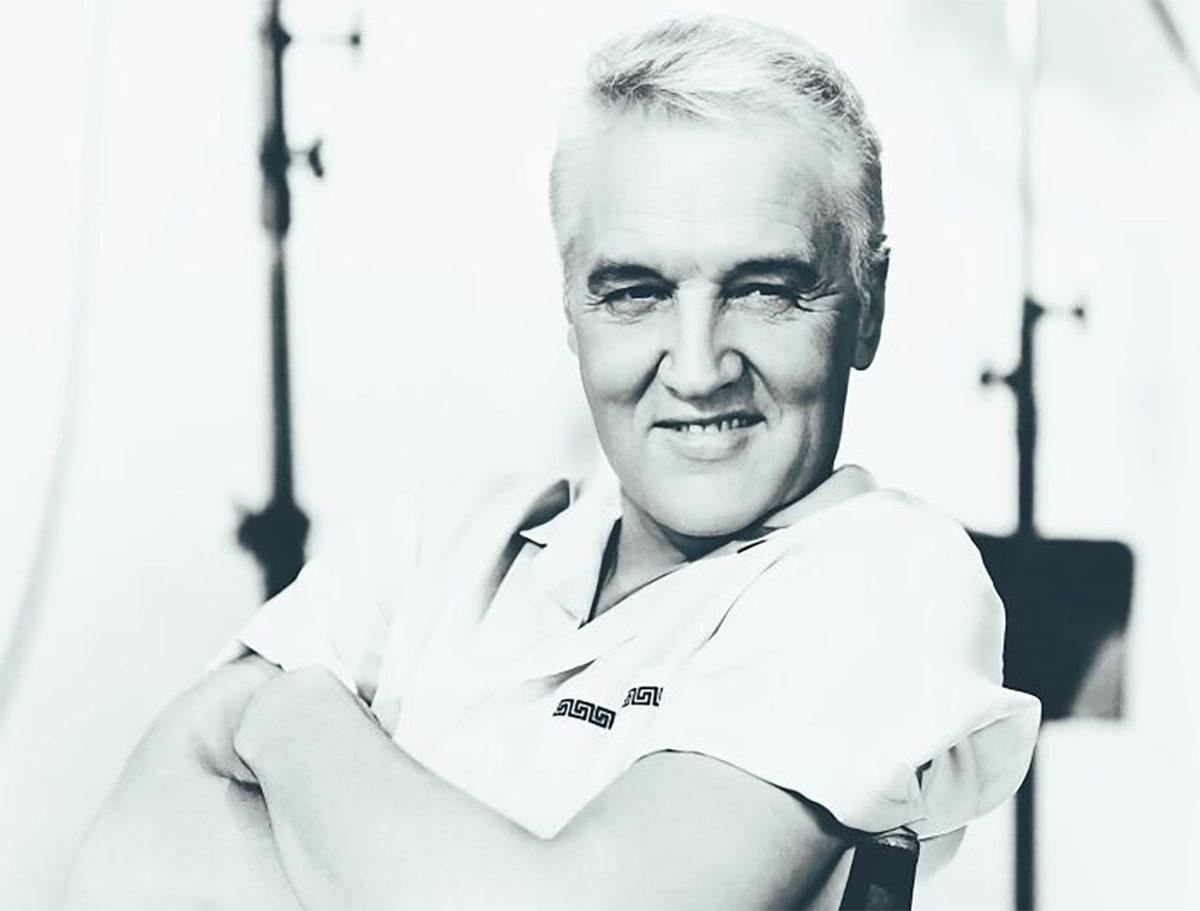 Bu Ünlü İsmi Tanıyabildiniz mi? Dünyaca Ünlü İsimler Bugün Yaşasalardı İşte Böyle Görüneceklerdi!