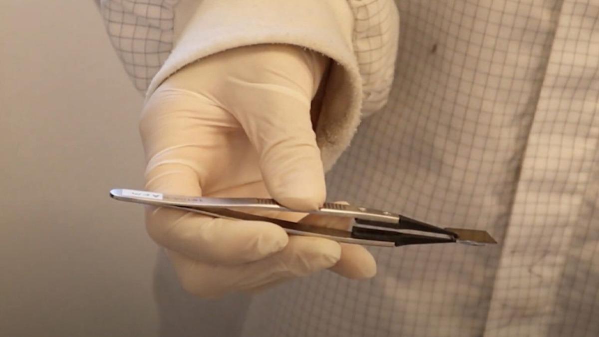 Kıldan İnceyi Unutun: Bilim İnsanları, Fiziğin Sınırlarını Zorlayan Dünyanın En İnce Cihazını Üretti