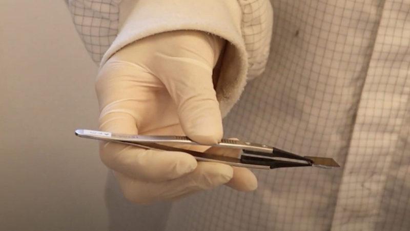 Kıldan İnceyi Unutun: Bilim İnsanları, Fiziğin Sınırlarını Zorlayan Dünyanın En İnce Cihazını Üretti