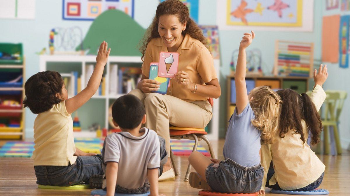 Çocukken Yeni Kelimelerin Anlamlarını Nasıl Öğrendiğimiz Açıklandı