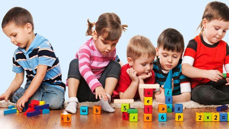 Çocukken Yeni Kelimelerin Anlamlarını Nasıl Öğrendiğimiz Açıklandı