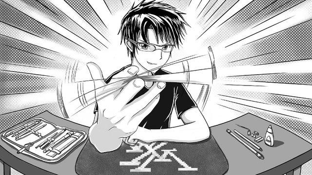 Devasa Hayran Kitlesine Sahip Manga ve Anime Kültürü Nedir, Nasıl Ortaya Çıktı?