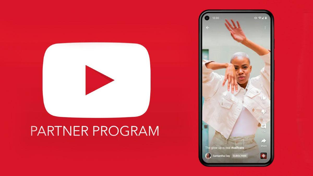 YouTube, Shorts Üreticilerinin Daha Fazla Para Kazanmasını Sağlayacak Planını Açıkladı!