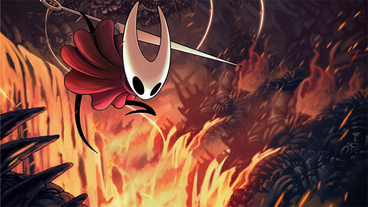 Bir Dönemin Efsane Oyunu Hollow Knight’ın Devamı PS4 ve PS5’e de Geliyor!