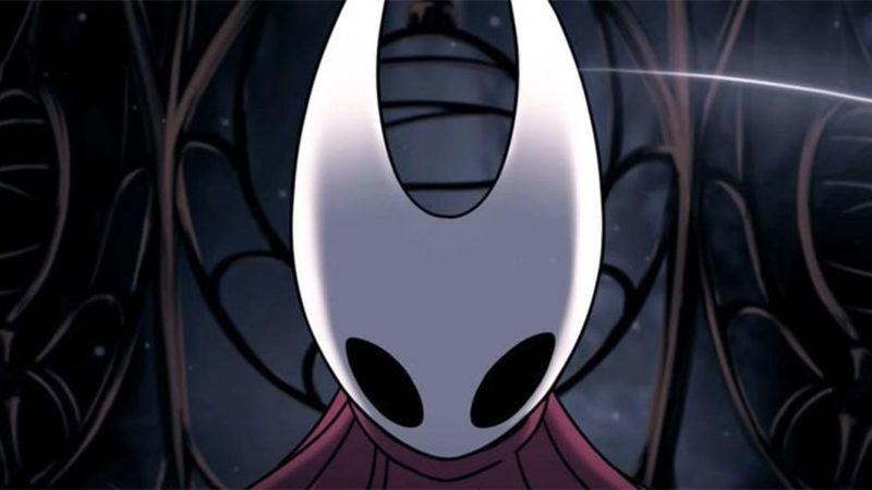 Bir Dönemin Efsane Oyunu Hollow Knight’ın Devamı PS4 ve PS5’e de Geliyor!