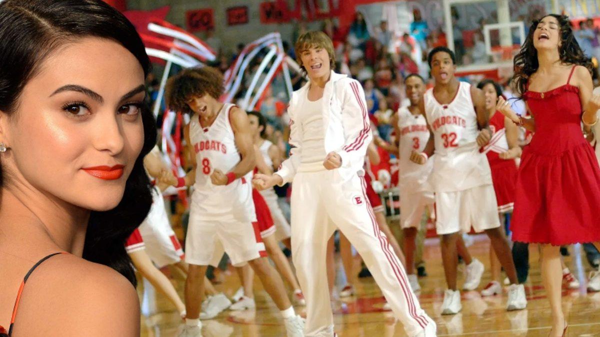 Riverdale Dizisinin Yıldızı, High School Musical’ın Yüzüklerin Efendisi’nden Daha İyi Olduğunu Söyledi