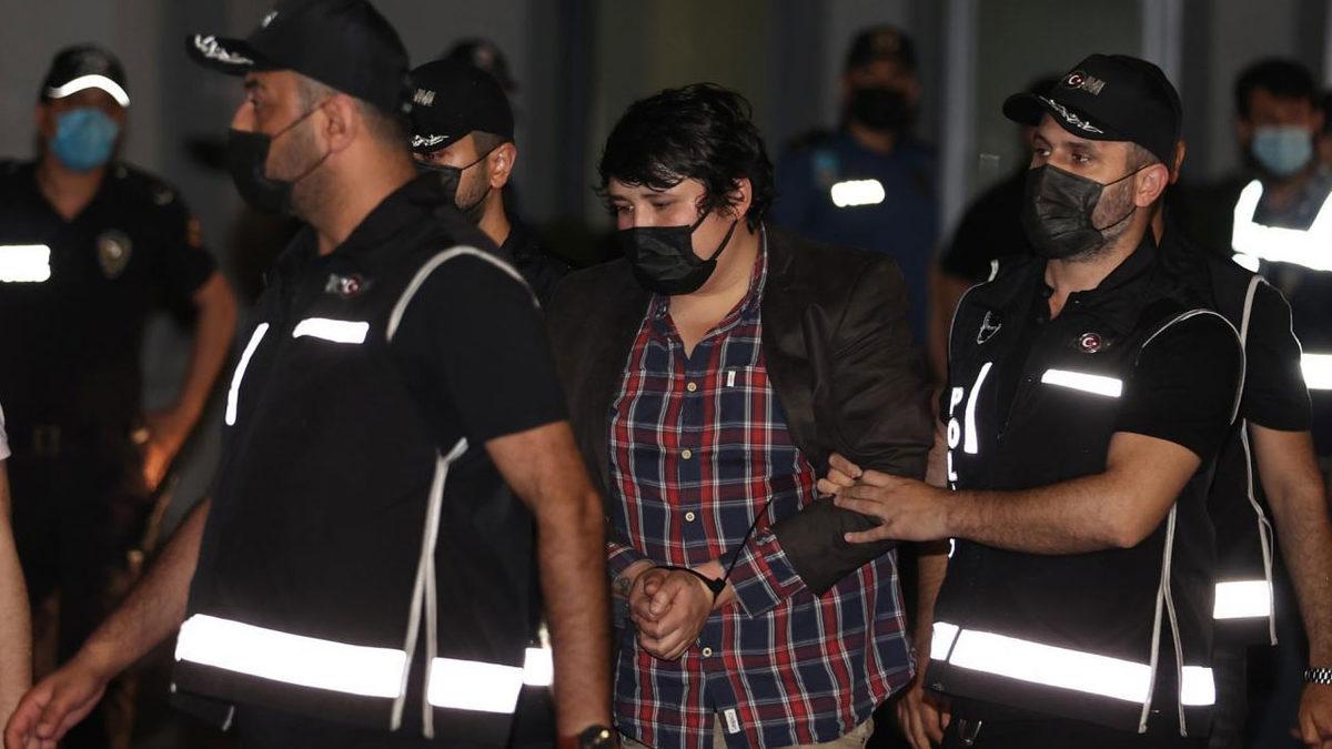 Mehmet Aydın’ın Verdiği İlk İfade Ortaya Çıktı: Neden Teslim Olduğunu Açıkladı