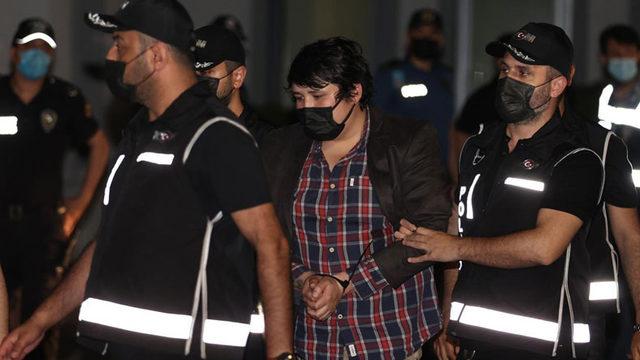 Mehmet Aydın’ın Verdiği İlk İfade Ortaya Çıktı: Neden Teslim Olduğunu Açıkladı