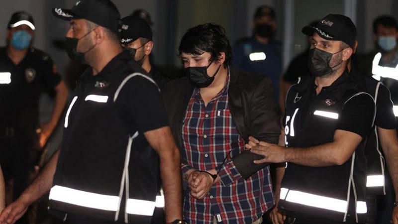 Mehmet Aydın’ın Verdiği İlk İfade Ortaya Çıktı: Neden Teslim Olduğunu Açıkladı