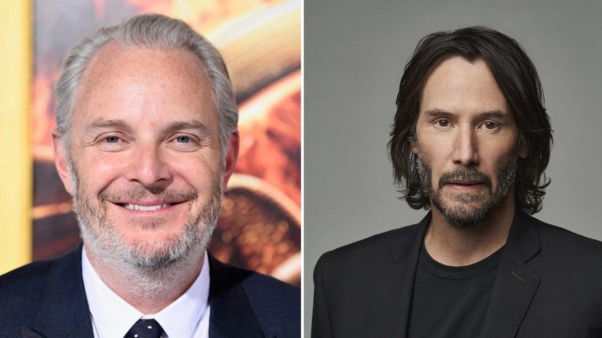 Keanu Reeves’in ’Constantine’ Rolüne Geri Döneceği Resmen Açıklandı