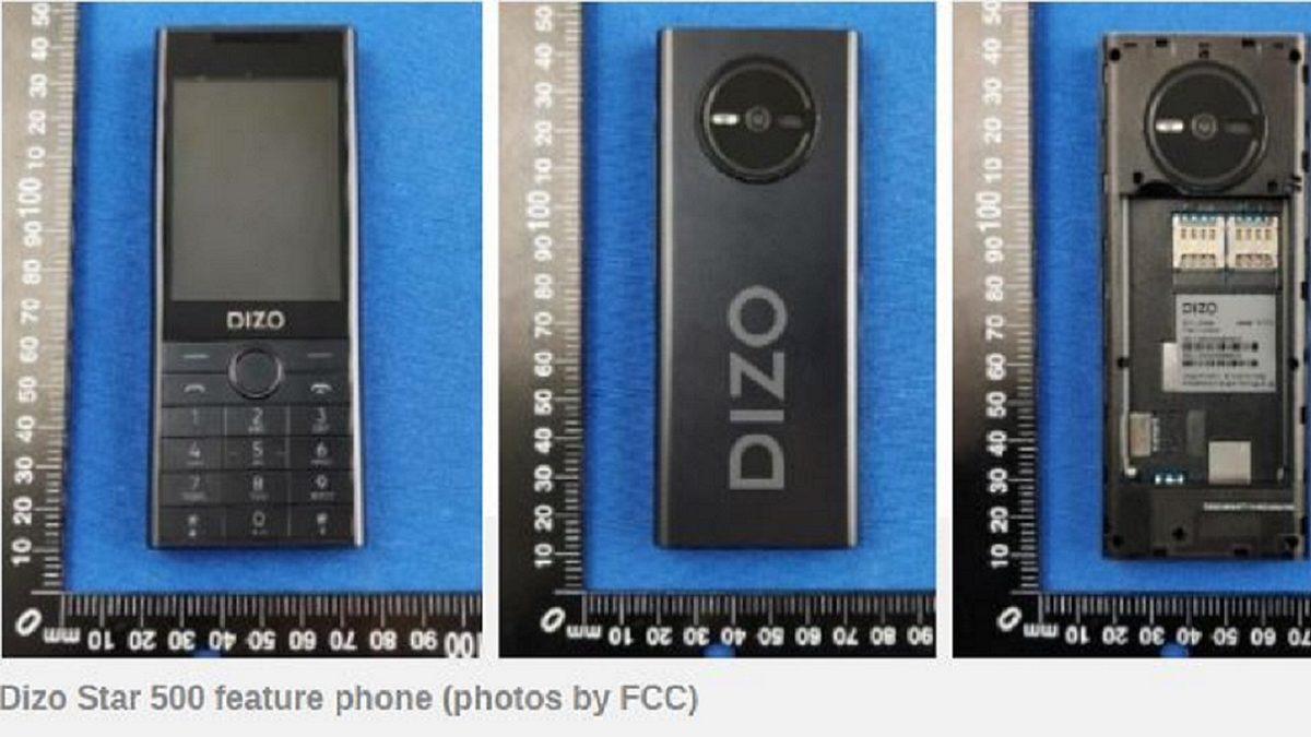 Realme’nin Alt Markası DIZO, İlk Telefonundan Tanıtım Görseli Paylaştı