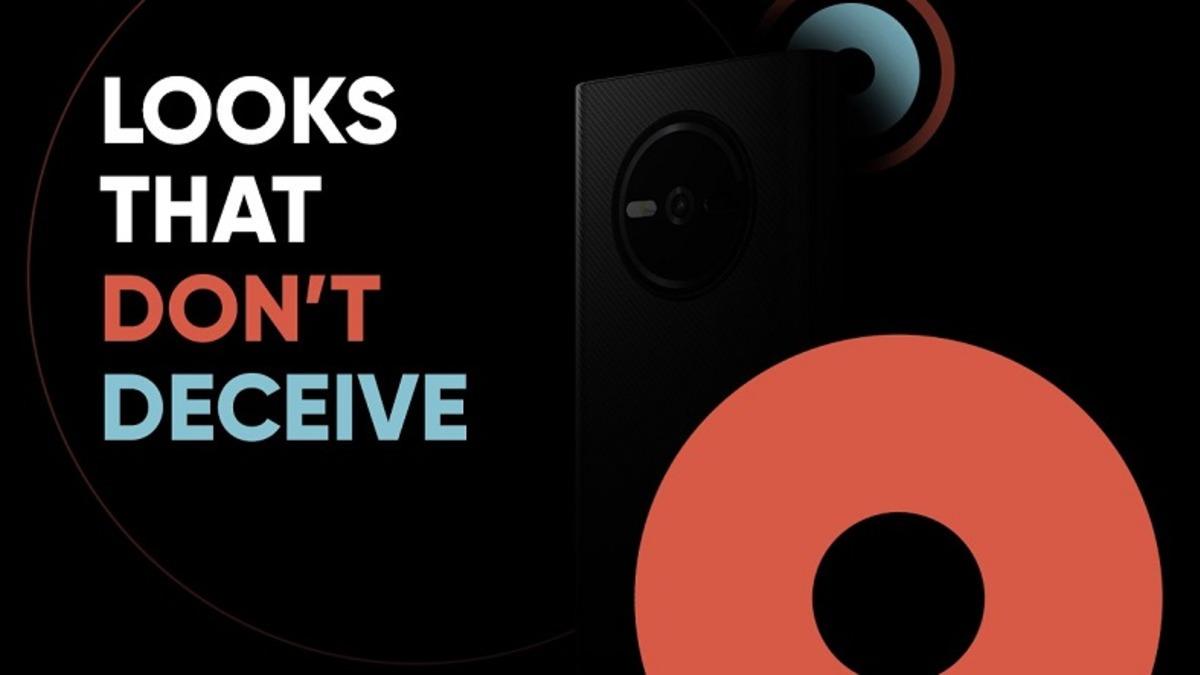 Realme’nin Alt Markası DIZO, İlk Telefonundan Tanıtım Görseli Paylaştı