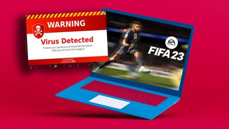 FIFA, Spider-Man Gibi Oyunların YouTube Videoları, Kişisel Verilerinizi ve Kripto Cüzdanlarınızı Tehdit Ediyor: Uyarı Geldi