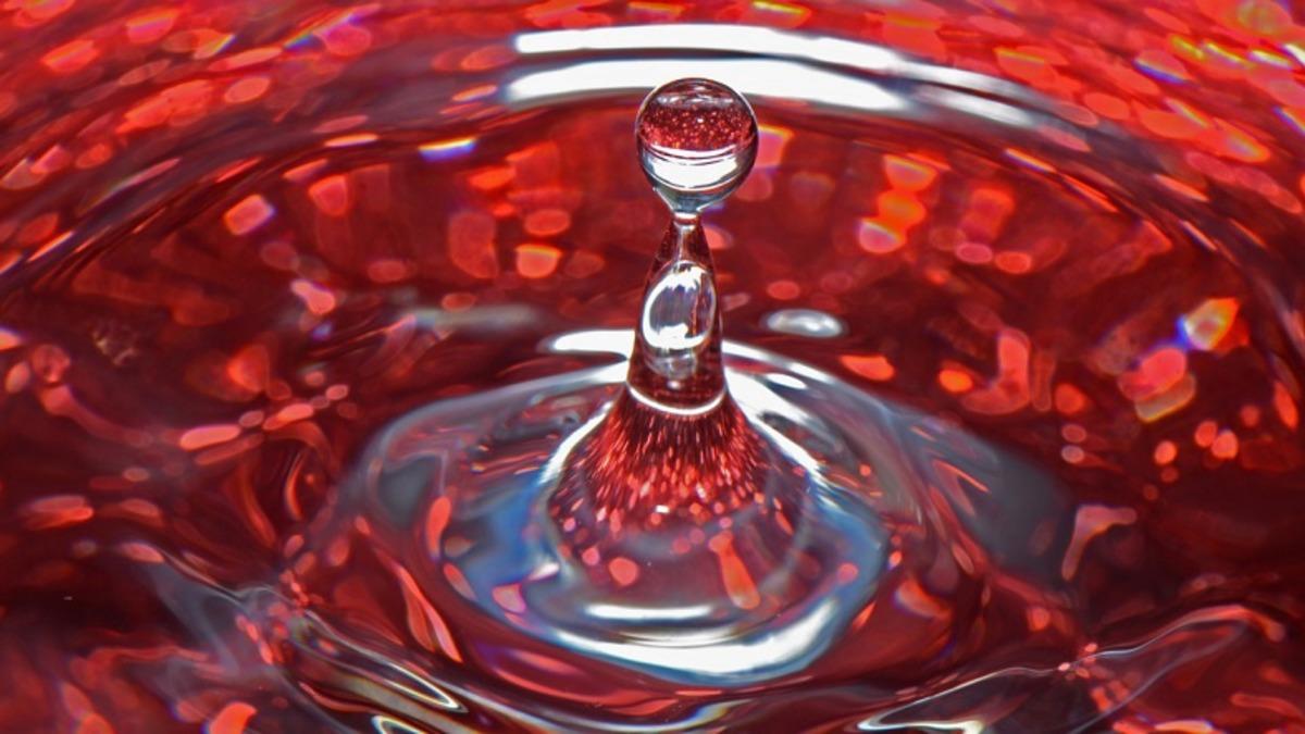 Gücüne Güvenen Gelsin: Sıvılar Sıkıştırılabilir mi?