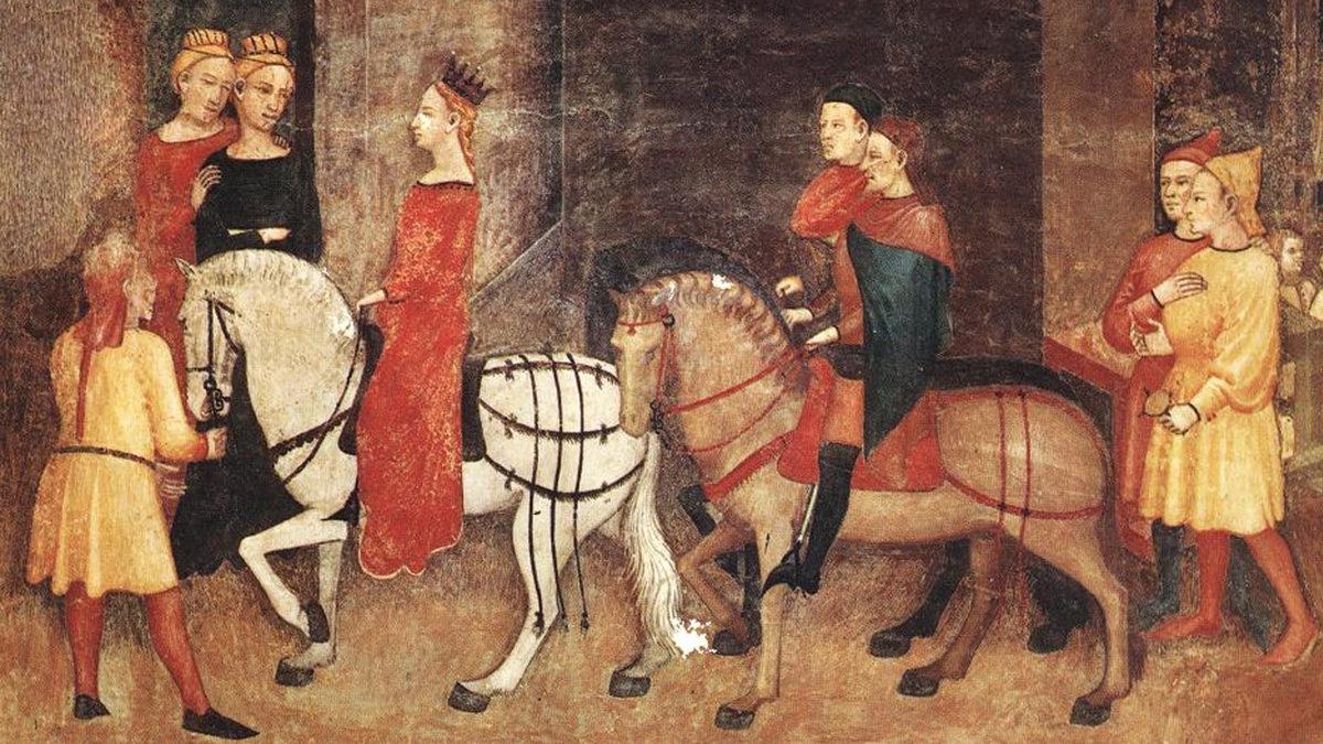 Özgür Hayvanlar Olmalarına Rağmen Atlar, Tarihte İlk Kez Ne Zaman, Nasıl ve Kim Tarafından Ehlileştirildi?