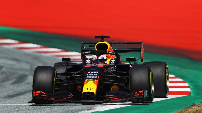 Formula 1’de Avusturya GP’nin Kazananı Belli Oldu