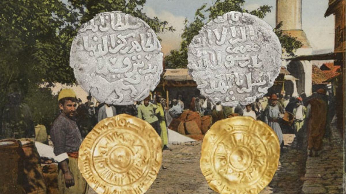 Mısır’da Bir Antik Tapınakta ’Gizli Bir Hazine’ Bulundu: İçinde Osmanlı Sikkeleri de Var!