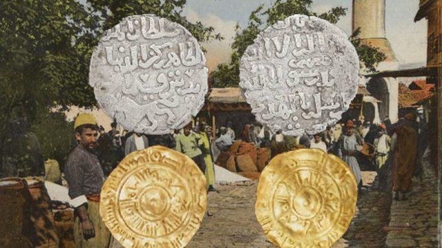 Mısır’da Bir Antik Tapınakta ’Gizli Bir Hazine’ Bulundu: İçinde Osmanlı Sikkeleri de Var!