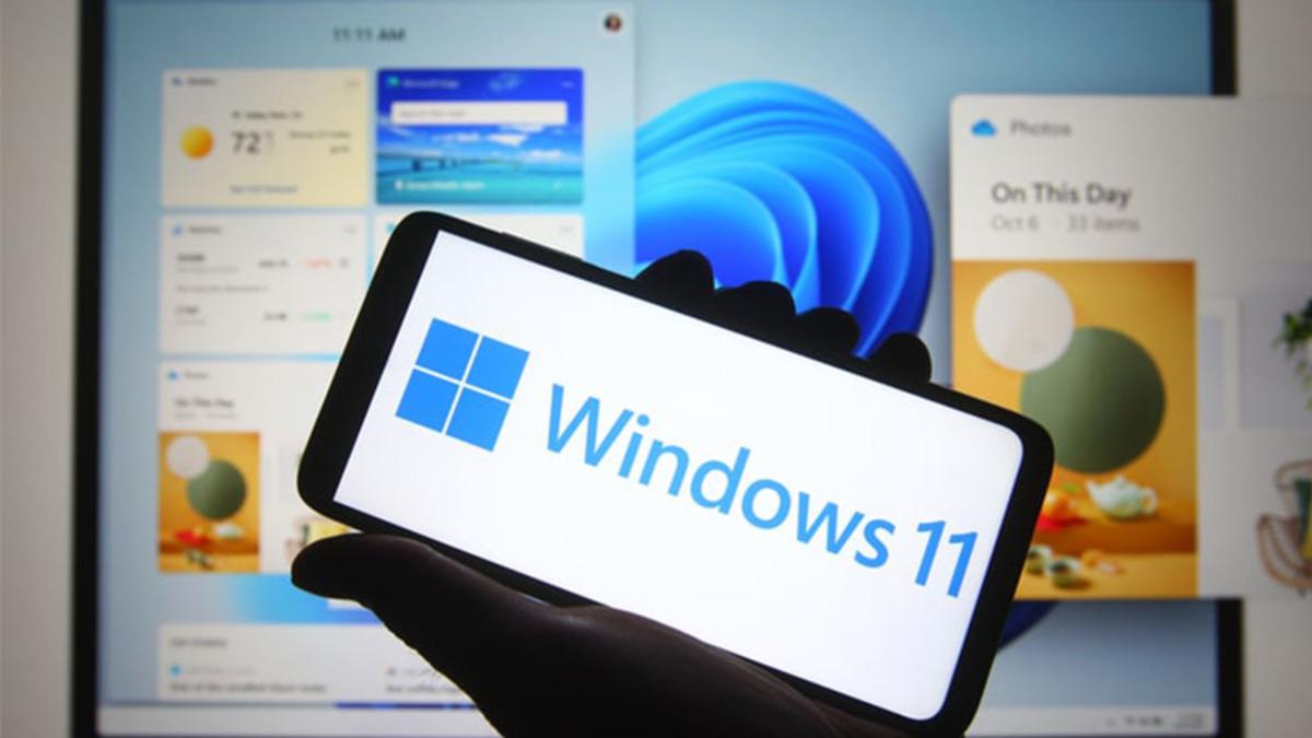 Windows 11; Raspberry Pi 4, OnePlus 6T ve Lumia Cihazlarda Çalıştırıldı