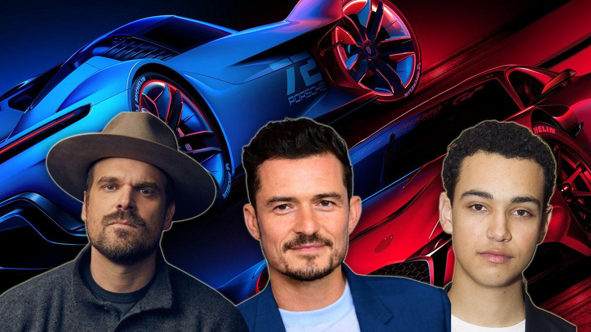 Yarış Filmlerine Yeni Bir Soluk Getirecek Gran Turismo’dan Orlando Bloom Hamlesi: İlk Bilgiler Geldi