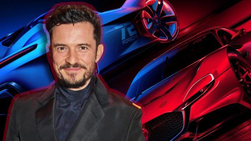 Yarış Filmlerine Yeni Bir Soluk Getirecek Gran Turismo’dan Orlando Bloom Hamlesi: İlk Bilgiler Geldi