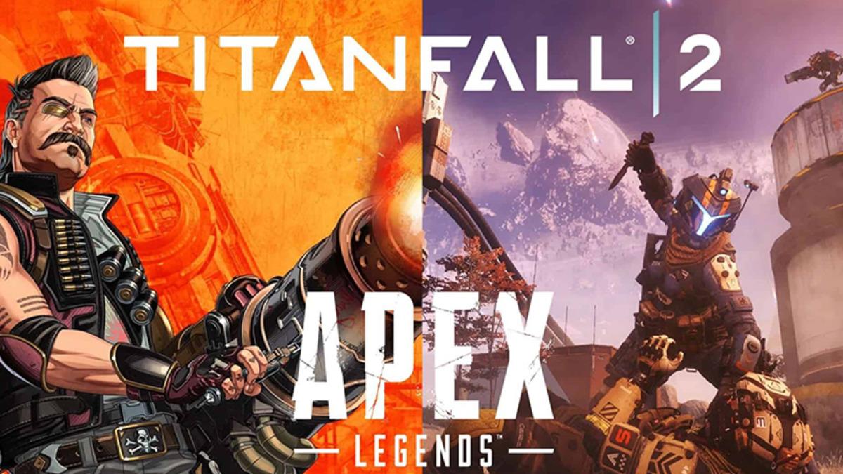 Titanfall’daki Hilecilerden Bıkan Bir Hacker, Sesini Duyurmak İçin Apex Legends’ı Hackledi