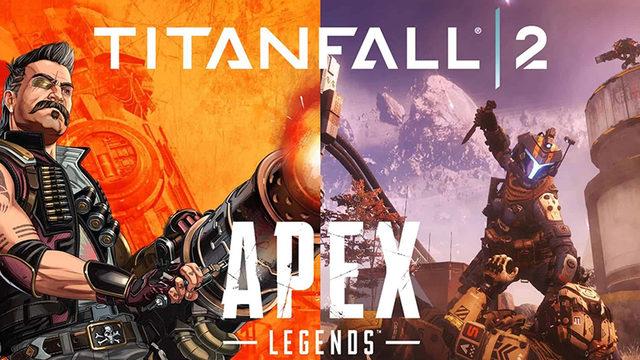 Titanfall’daki Hilecilerden Bıkan Bir Hacker, Sesini Duyurmak İçin Apex Legends’ı Hackledi