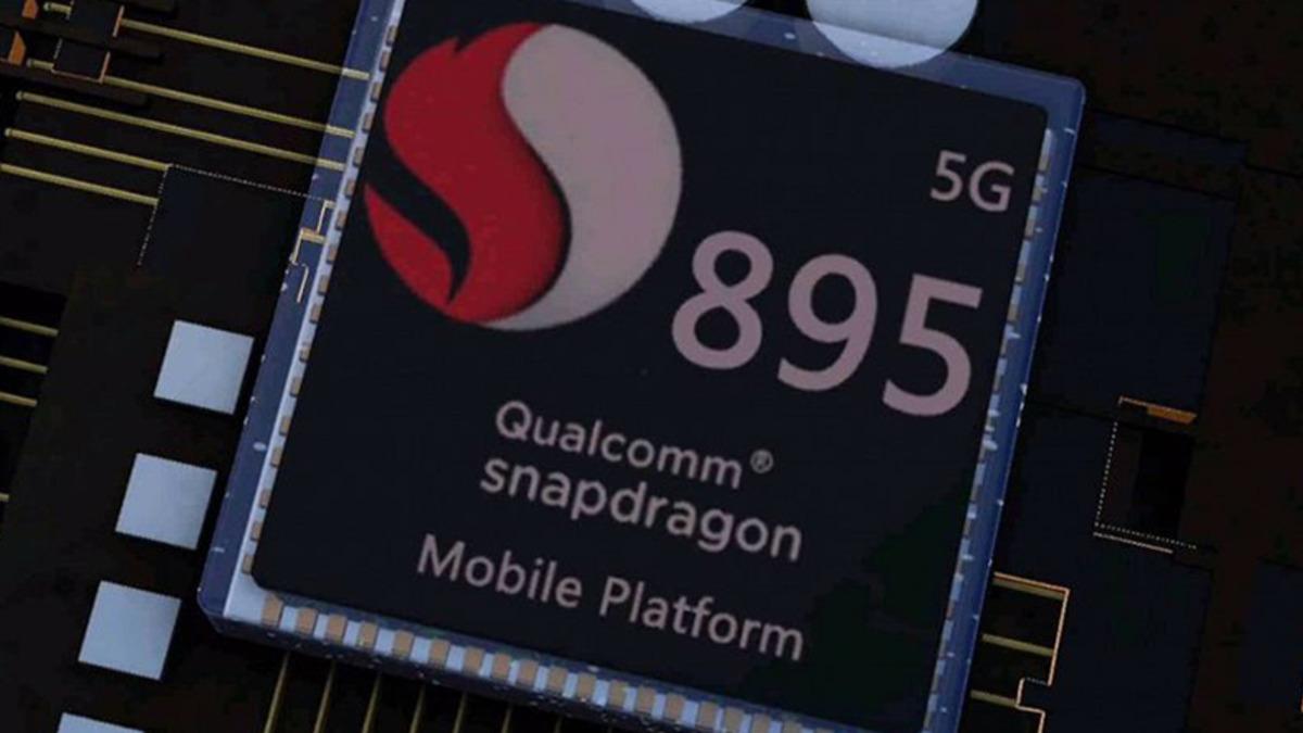 4 nm Snapdragon 895’ler, Hem Samsung Hem De TSMC Tarafından Üretilecek
