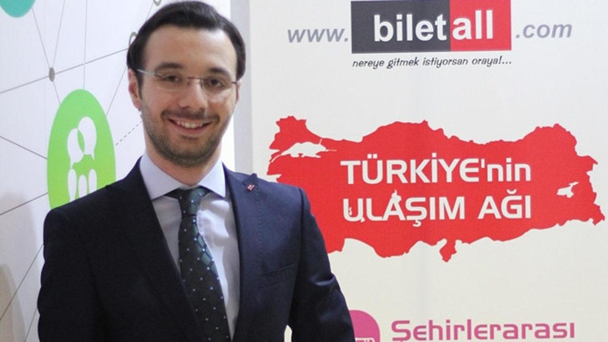 Obilet.com Rakibi Biletall’ı Satın Aldı: 20 Milyon Bilet Satışı Hedefleniyor