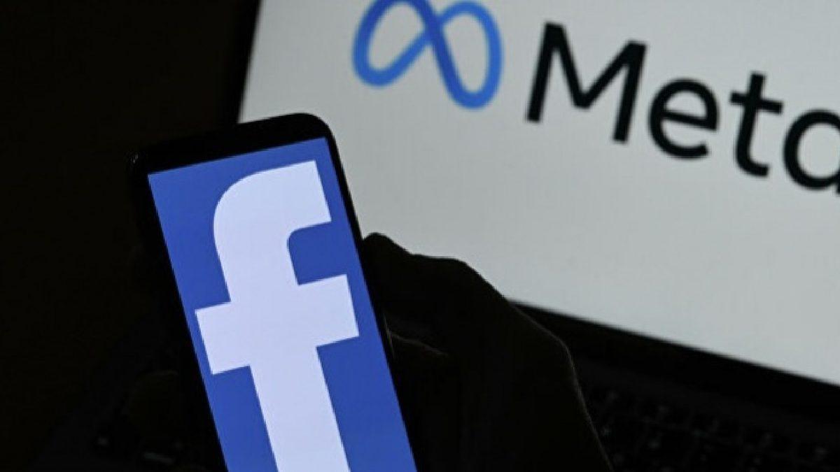 Meta, Teknoloji Pazarındaki Rekabetle Baş Edemiyor: Şirketin Hisseleri En Düşük Seviyelere Ulaştı
