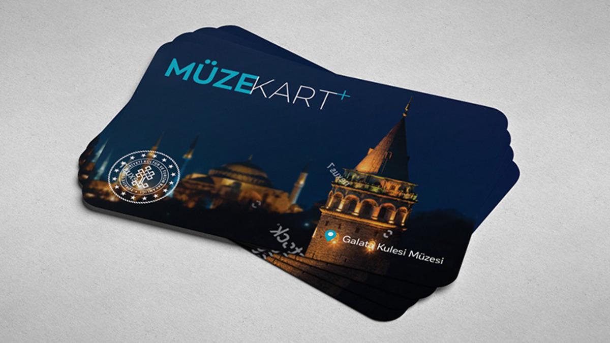 Müzeler, 18 Yaş Altı ve 65 Yaş Üstü Vatandaşlar ile Öğretmenler İçin Ücretsiz Olacak