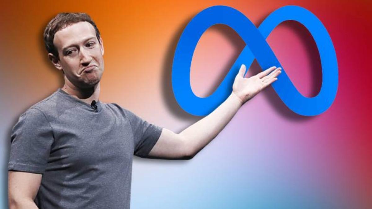Meta, Teknoloji Pazarındaki Rekabetle Baş Edemiyor: Şirketin Hisseleri En Düşük Seviyelere Ulaştı