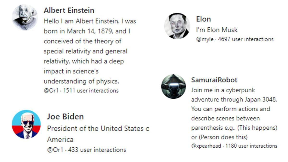 Elon Musk’la veya 3000’li Yıllarda Yaşamış Bir Ninjayla Konuşabilirsiniz: Peki Nasıl?